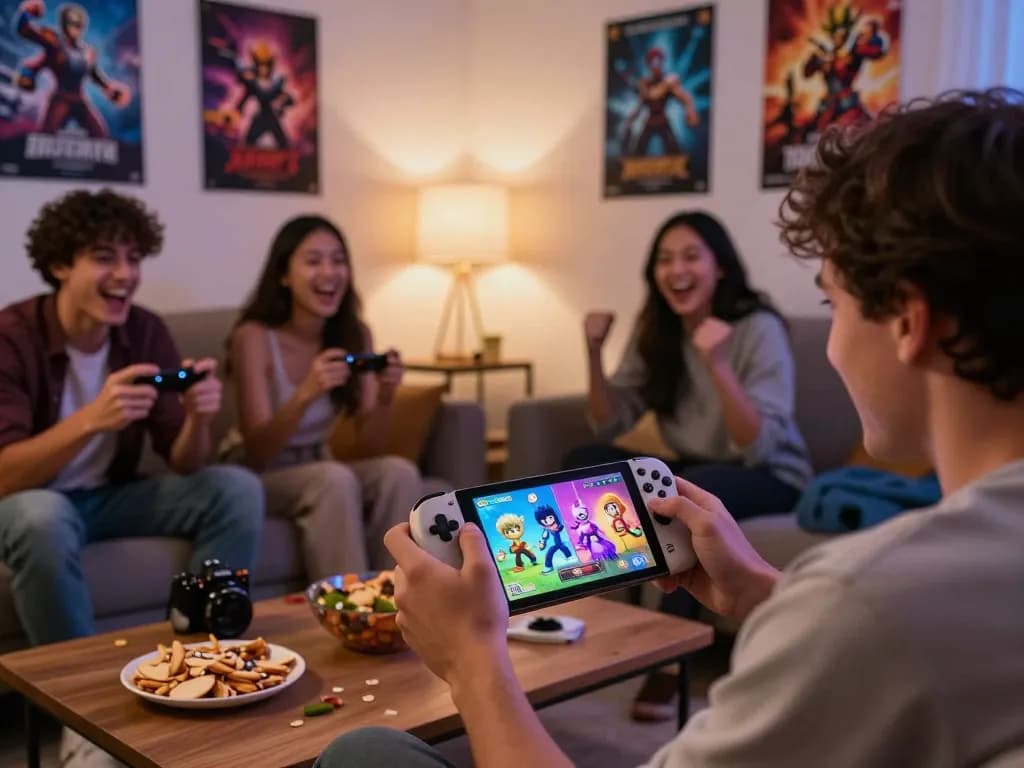 Essential Guide to Free Mobile Porn Games: What Awaits You in 2026
