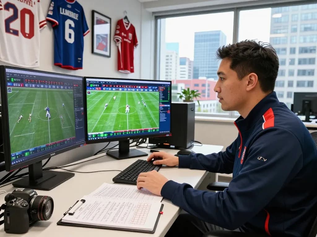 Proven Strategies for Using thscrore.com to Enhance Your Sports Betting in 2026