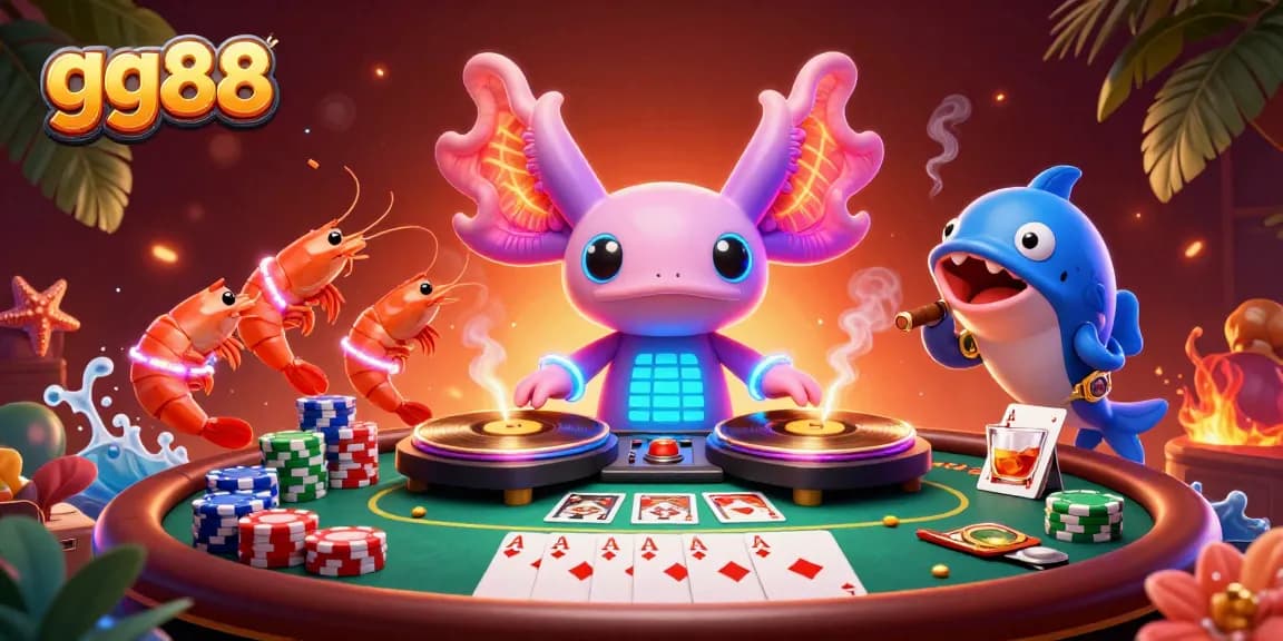 The Expert gg88 Playbook: Winning Strategies for Successful Gamblers in 2026