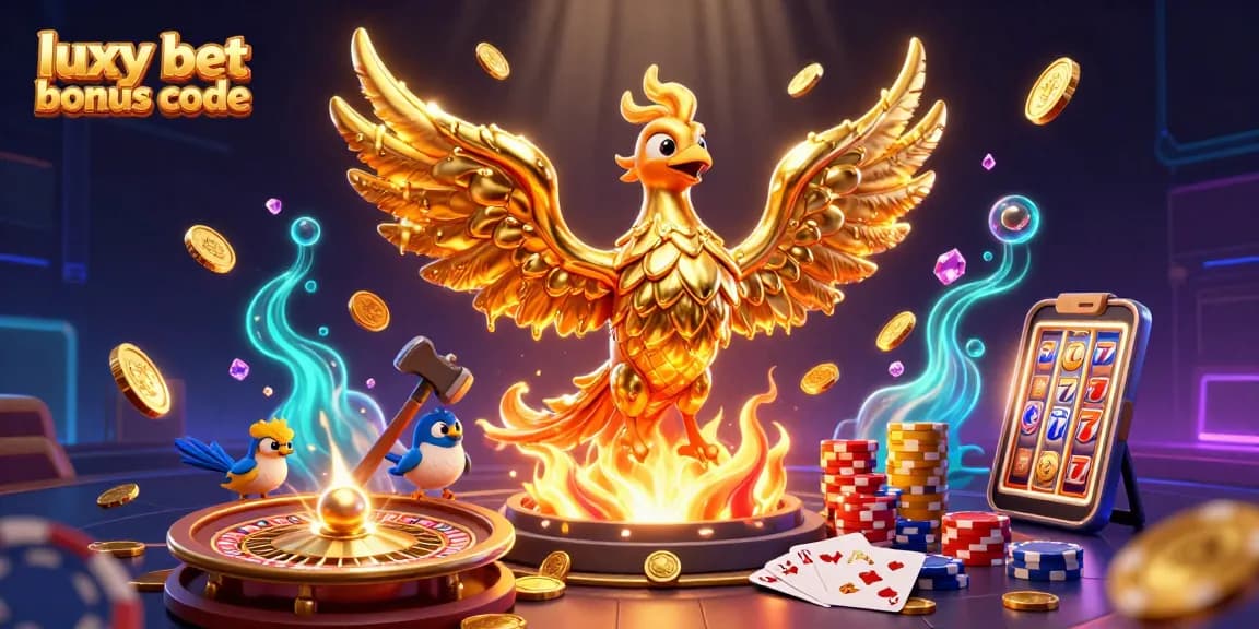 How to Switch to luxy bet bonus code for Winning Strategies in 2026