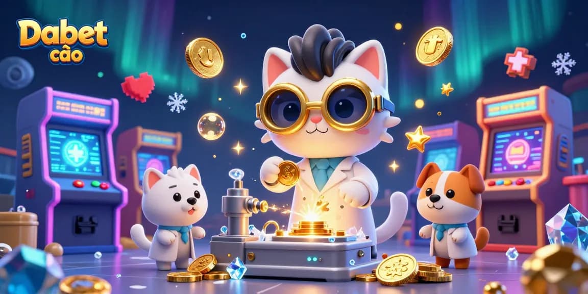 A Dabet vào Analyst's Take on Slot Game Strategies in 2026