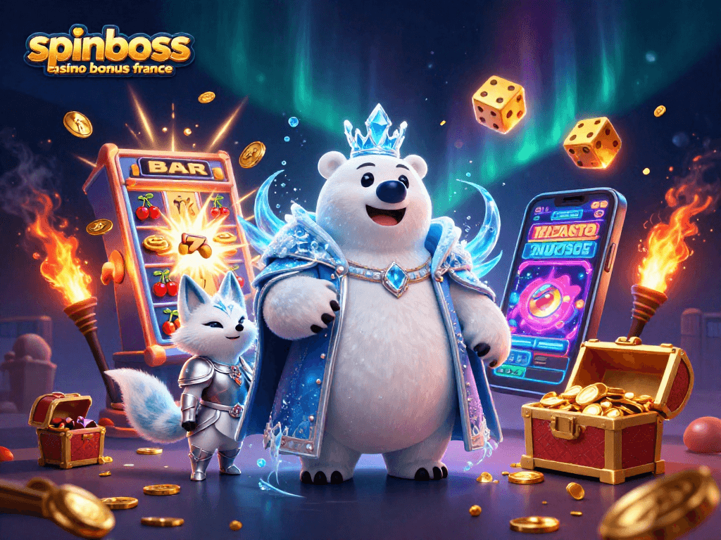 Comment Adapter les Stratégies de spinboss casino bonus france pour 2026