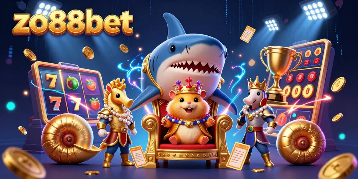 The Final Verdict on zo88bet for 2026: Essential Winning Strategies for Gamblers