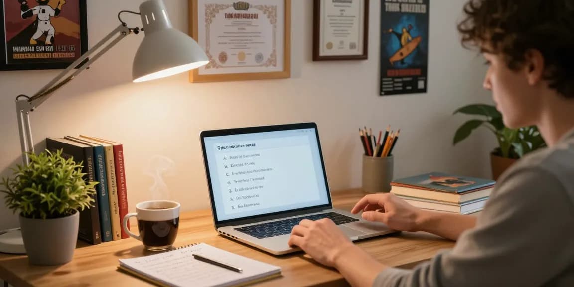 What Is Quiz Allgemeinwissen and Why Does It Matter in 2026?