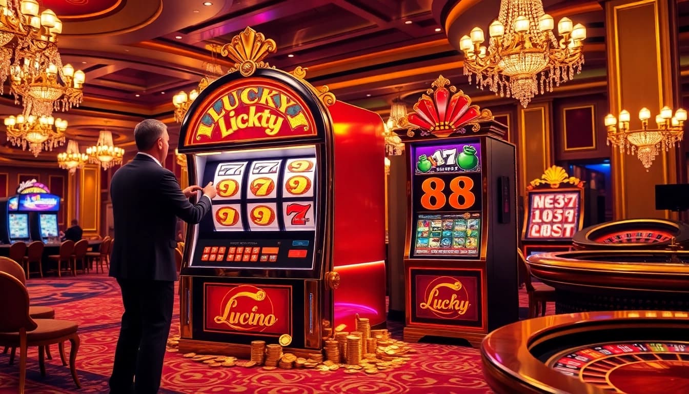 Mastering Lucky 88: Essential Strategies for Winning Big in 2025