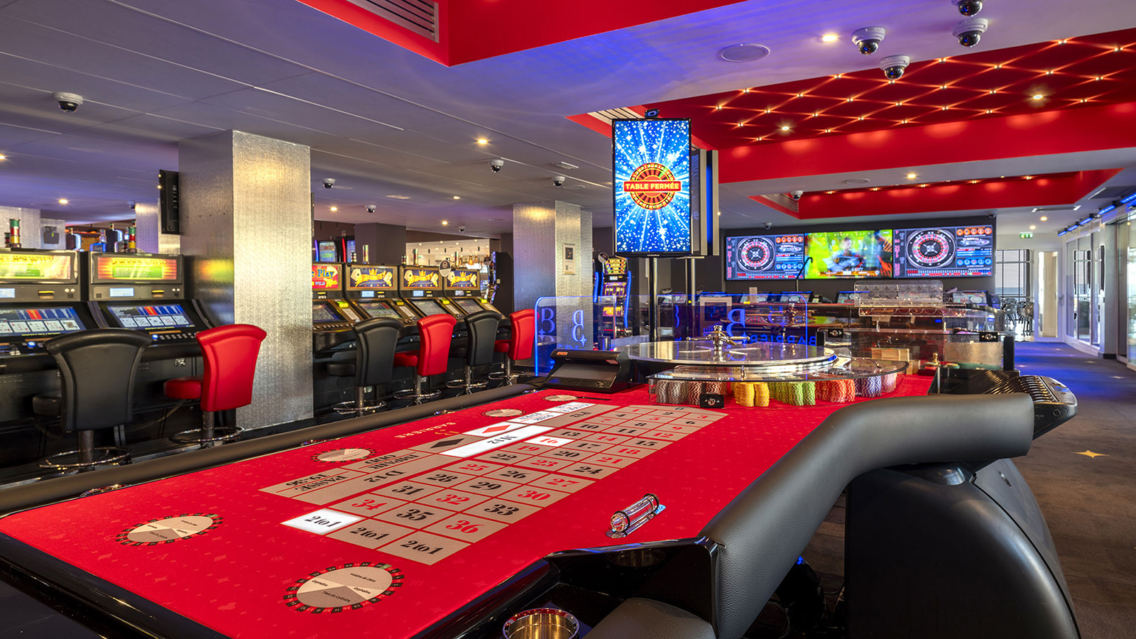 Gambling