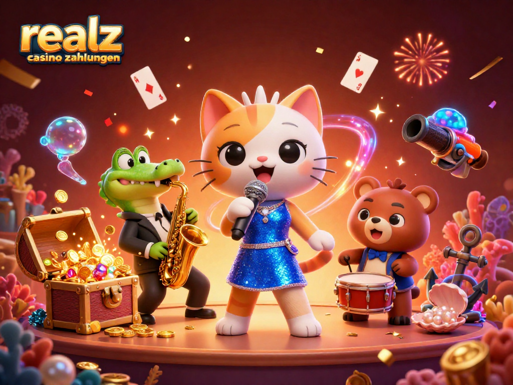 Erlebe die aufregende Vielfalt von realz casino zahlungen mit Bildern von Krypto und Fiat-Zahlungen.